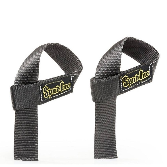 Rogue Spud Inc 2” Lifting Straps - Picture 1 of 4